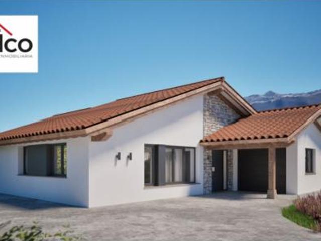 Chalet Venta Llanes, Llanes