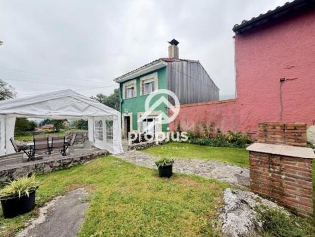 Chalet Venta Llanes, Parres Llanes