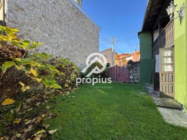 Chalet Venta Llanes, Porrúa