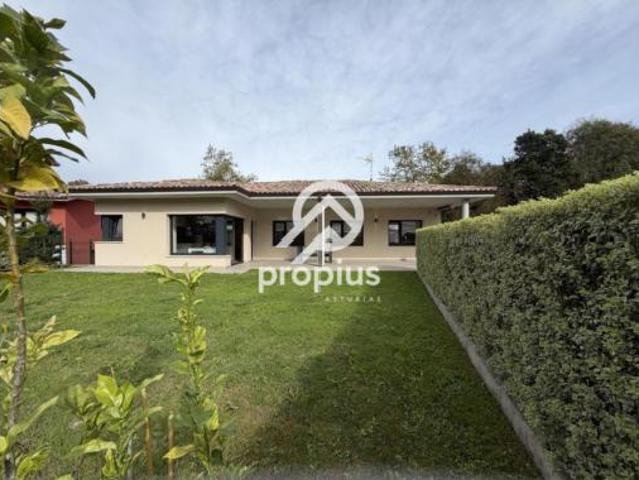 Chalet Venta Llanes, San Roque del Acebal