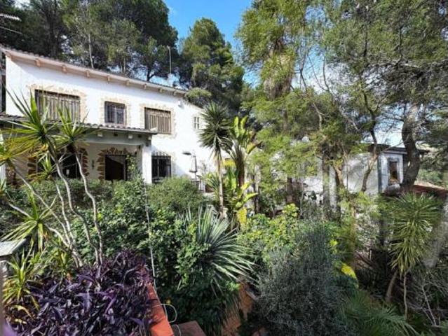 Chalet Venta Llaurí, Llaurí