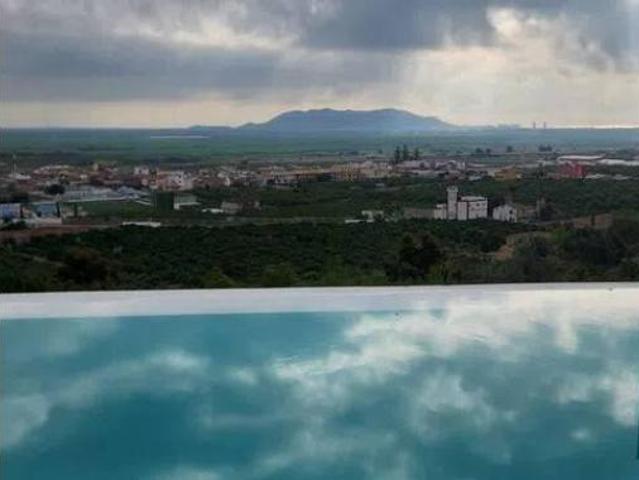 Chalet Venta Llaurí, Llaurí