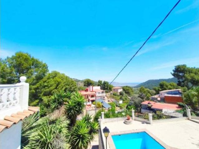Chalet Venta Llaurí, Llaurí