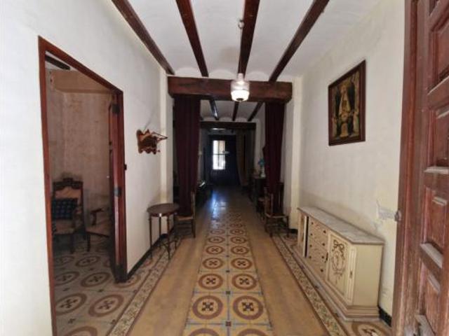 Chalet Venta Llaurí, Llaurí