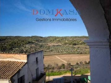 Villa en venta en Lledó, Aragón