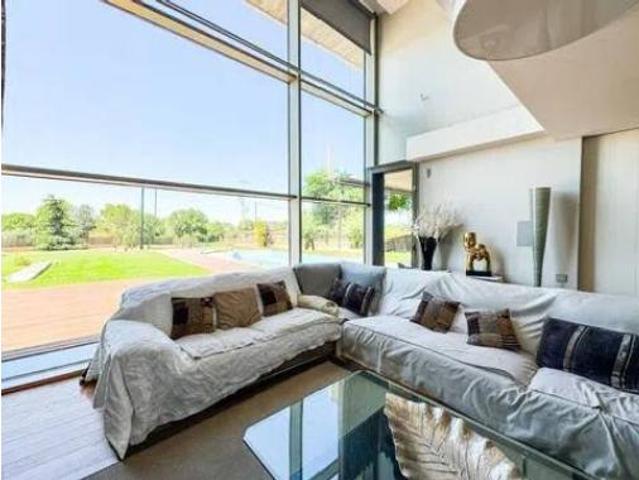 Chalet Venta Lleida Capital, Ciutat Jardí