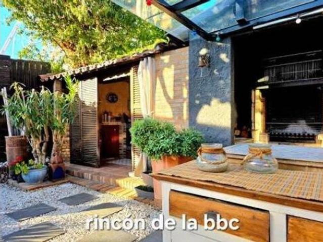 Chalet Venta Lleida Capital, Partides de Lleida