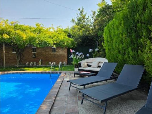 Chalet Venta Lleida Capital, Partides de Lleida