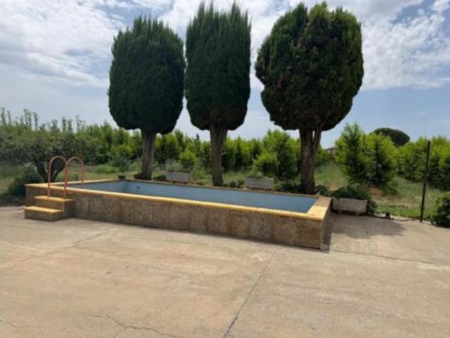 Chalet Venta Lleida Capital, Partides de Lleida