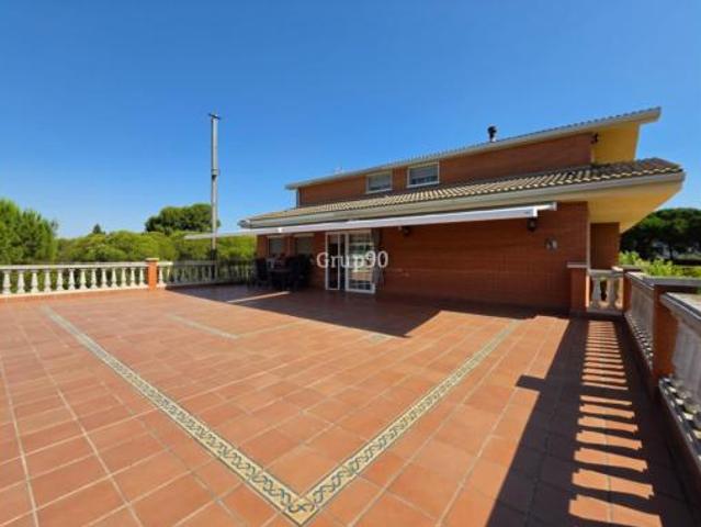 Chalet Venta Lleida Capital, Partides de Lleida