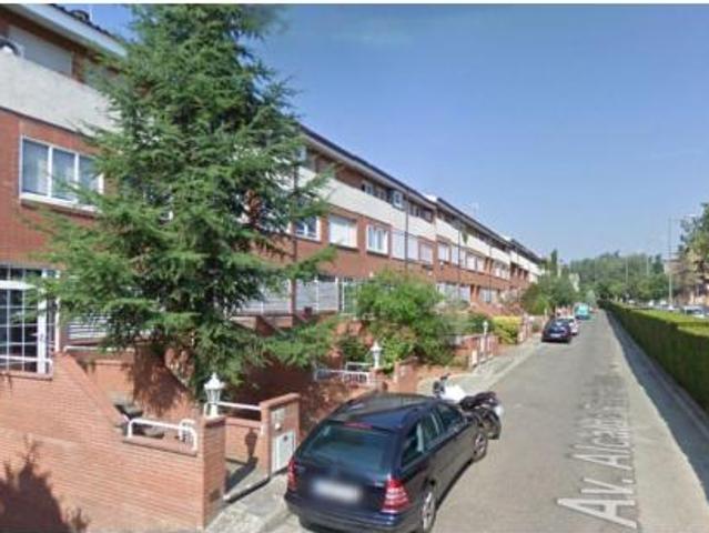 Chalet Venta Lleida Capital, Xalets Humbert Torres