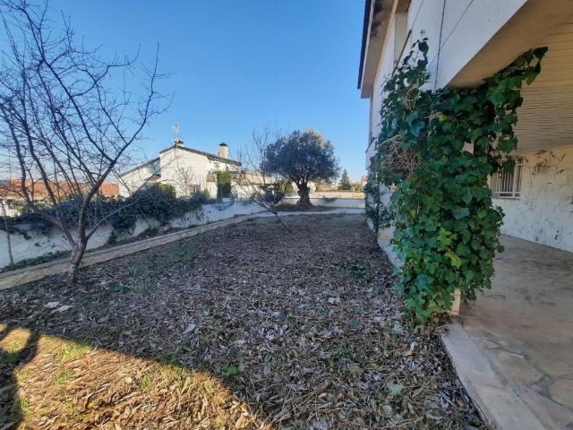 Chalet Venta Lleida