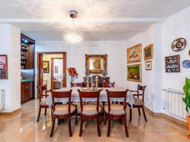 Chalet Venta Llerena, Llerena