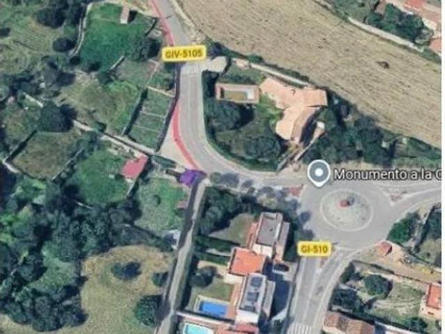 Chalet Venta Llers, Llers