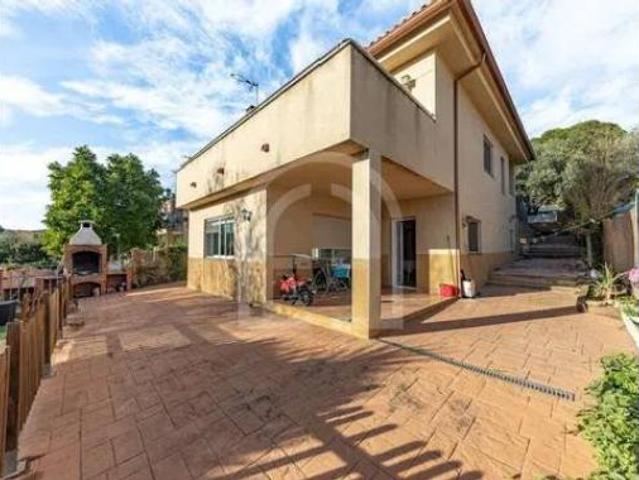 Chalet Venta Lliçà d'Amunt, Lliçà d'Amunt