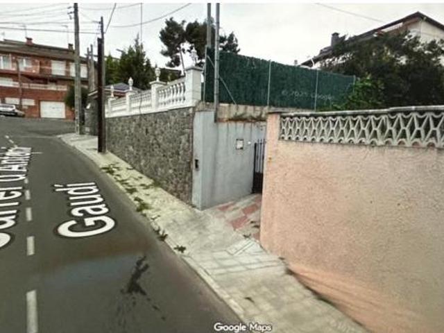 Chalet Venta Lliçà d'Amunt, Lliçà d'Amunt
