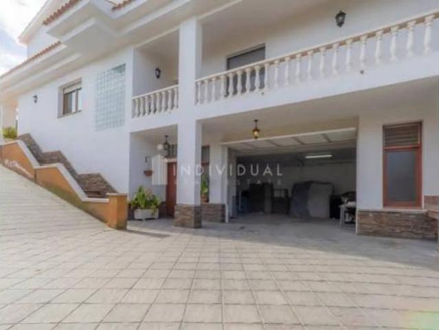 Chalet Venta Lliçà d'Amunt, Lliçà d'Amunt