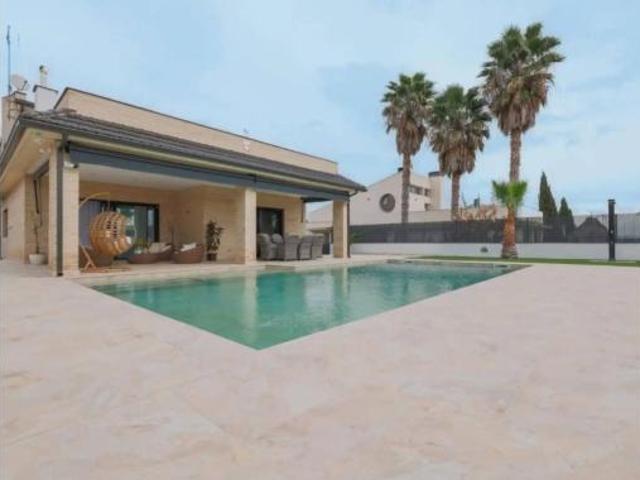 Chalet Venta Lliçà d'Amunt, Lliçà d'Amunt