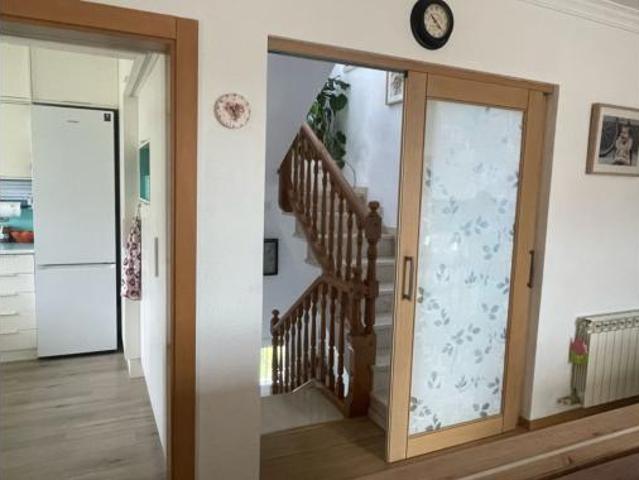 Chalet Venta Lliçà d'Amunt, Lliçà d'Amunt