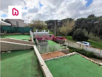 Chalet Venta Lliçà d'Amunt, Lliçà d'Amunt