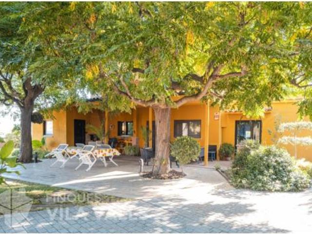 Chalet Venta Lliçà d'Amunt, Lliçà d'Amunt