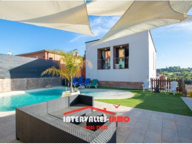 Chalet Venta Lliçà d'Amunt, Lliçà d'Amunt