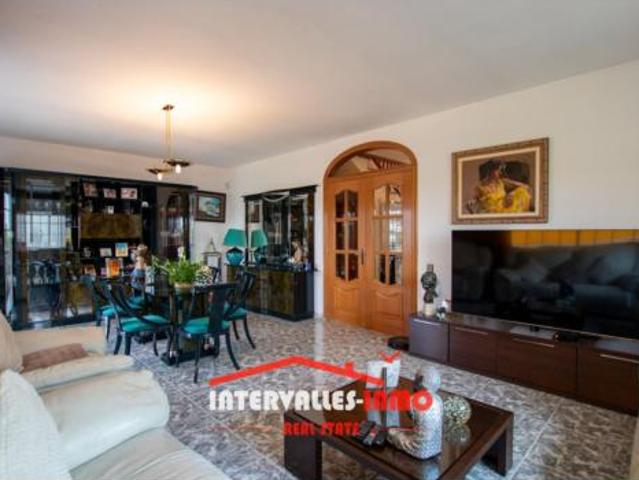 Chalet Venta Lliçà d'Amunt, Lliçà d'Amunt