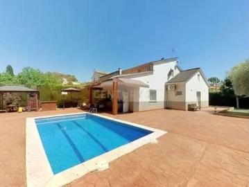 Chalet Venta Lliçà d'Amunt, Lliçà d'Amunt
