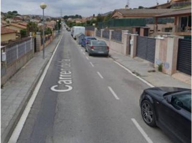 Chalet Venta Lliçà d'Amunt, Lliçà d'Amunt
