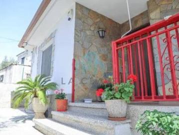 Chalet Venta Lliçà d'Amunt, Lliçà d'Amunt