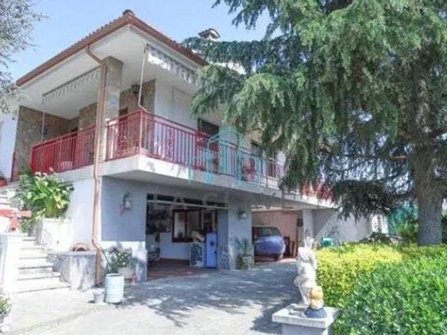 Chalet Venta Lliçà d'Amunt, Lliçà d'Amunt