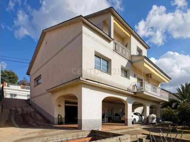 Chalet Venta Lliçà d'Amunt, Lliçà d'Amunt