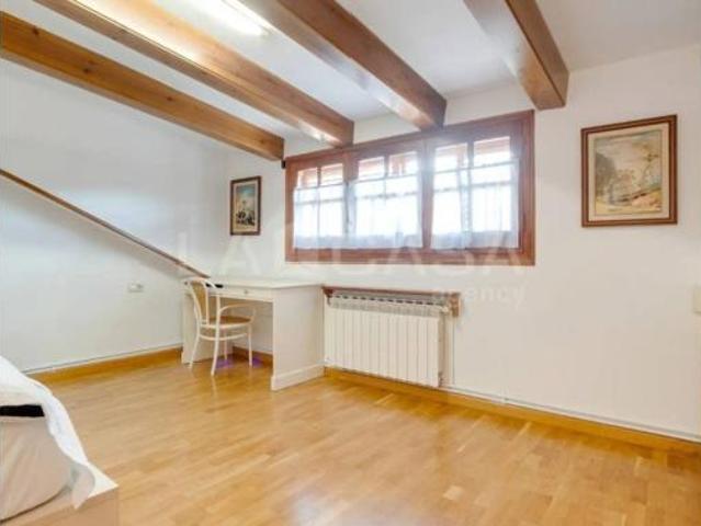 Chalet Venta Lliçà d'Amunt, Lliçà d'Amunt