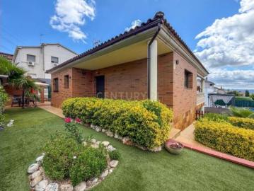 Chalet Venta Lliçà d'Amunt, Lliçà d'Amunt