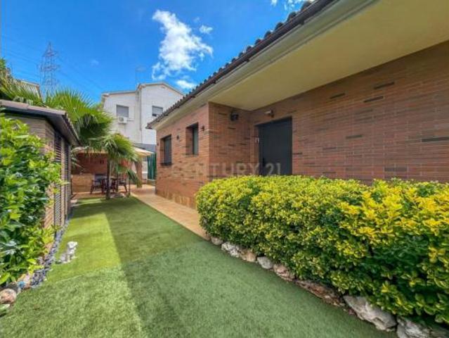 Chalet Venta Lliçà d'Amunt, Lliçà d'Amunt