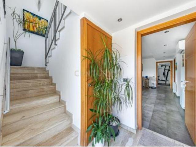 Chalet Venta Lliçà d'Amunt, Lliçà d'Amunt
