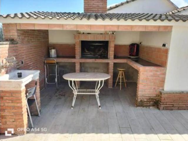 Chalet Venta Lliçà d'Amunt, Lliçà d'Amunt
