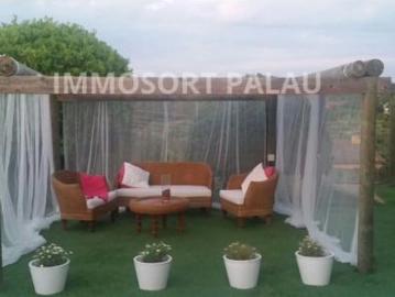 Chalet Venta Lliçà d'Amunt, Lliçà d'Amunt