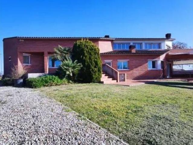 Chalet Venta Lliçà d'Amunt, Lliçà d'Amunt