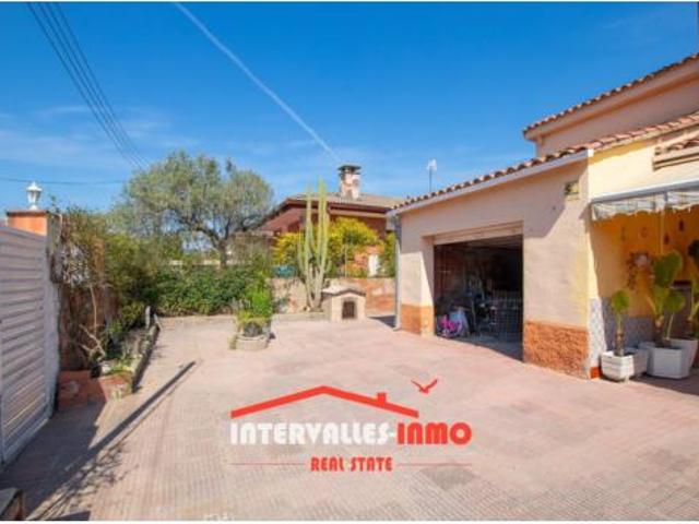 Chalet Venta Lliçà d'Amunt, Lliçà d'Amunt