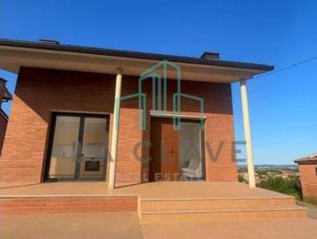 Chalet Venta Lliçà d'Amunt, Lliçà d'Amunt