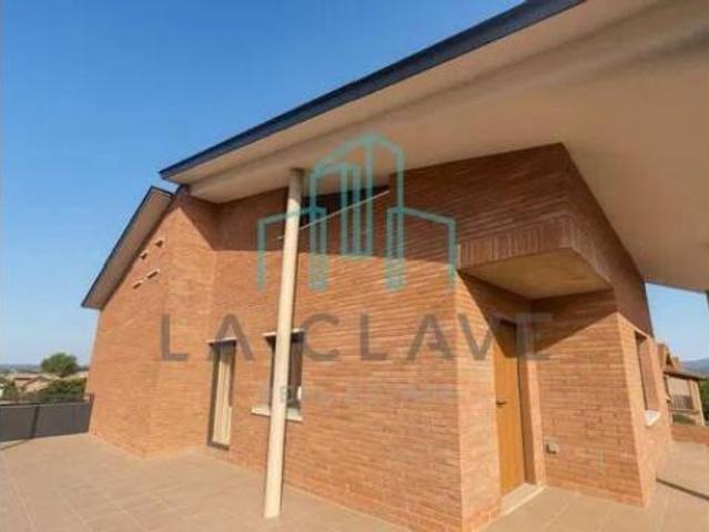 Chalet Venta Lliçà d'Amunt, Lliçà d'Amunt