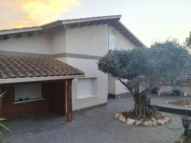 Chalet Venta Lliçà d'Amunt, Lliçà d'Amunt