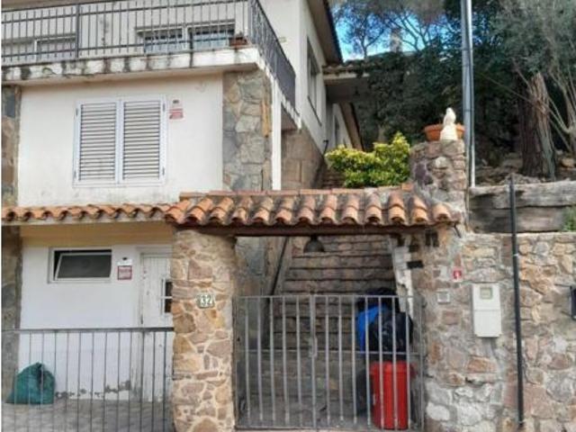Chalet Venta Lliçà de Vall, El Pla
