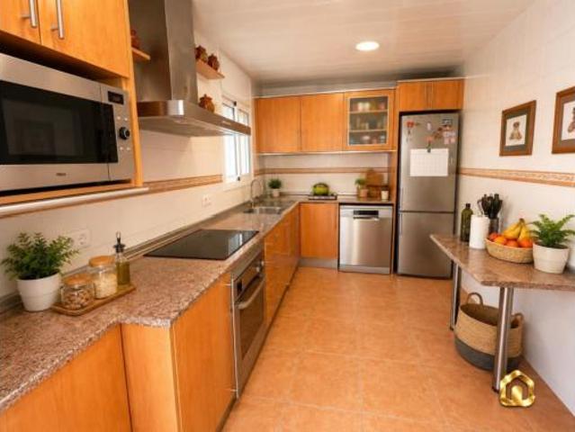 Chalet Venta Lliçà de Vall, El Pla