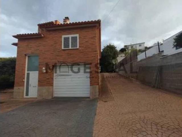 Chalet Venta Lliçà de Vall, Lliçà de Vall