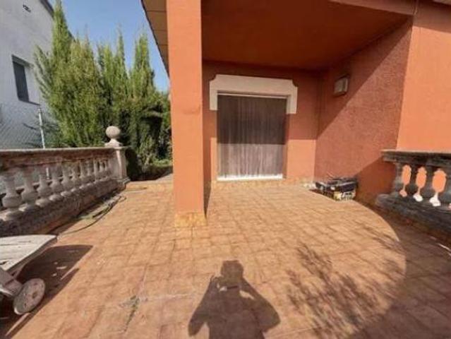 Chalet Venta Lliçà de Vall, Lliçà de Vall