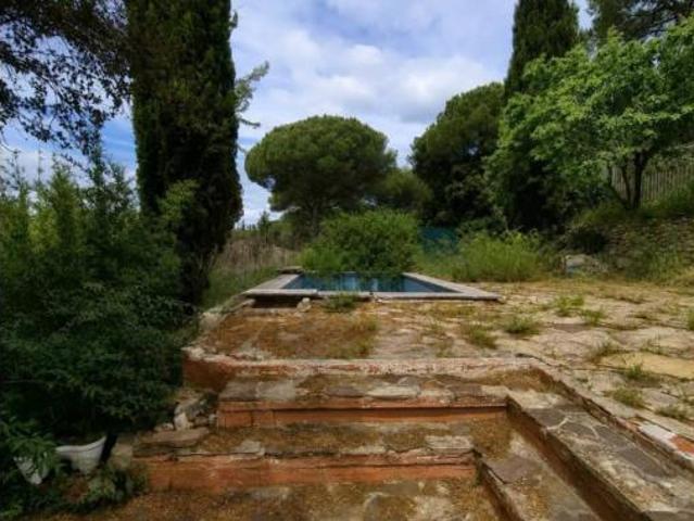 Chalet Venta Lliçà de Vall, Lliçà de Vall
