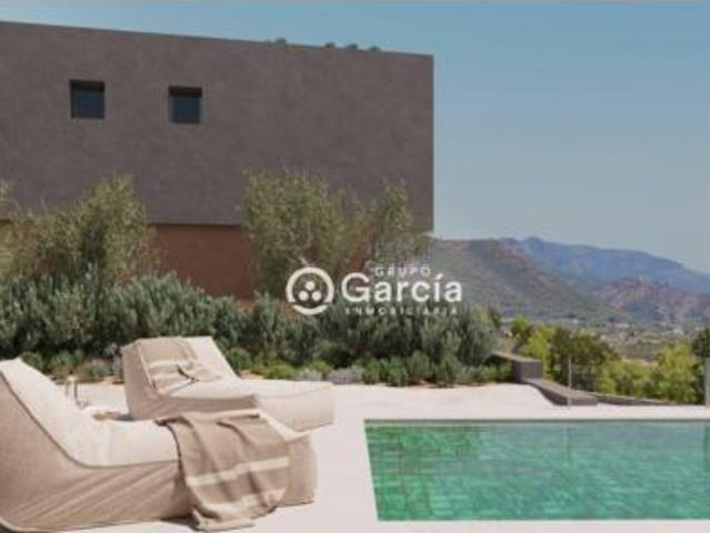 Chalet Venta Llíber, Llíber