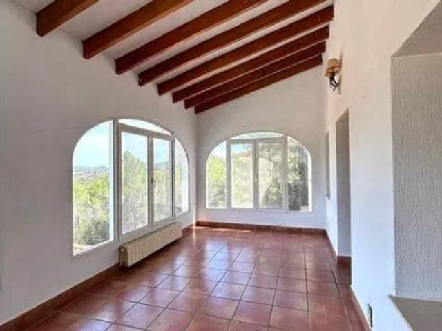 Chalet Venta Llíber, Llíber